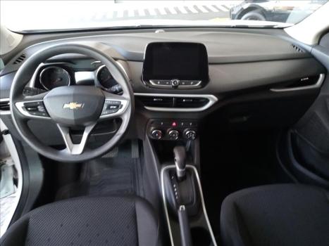 CHEVROLET Tracker 1.0 4P FLEX TURBO AUTOMTICO, Foto 9