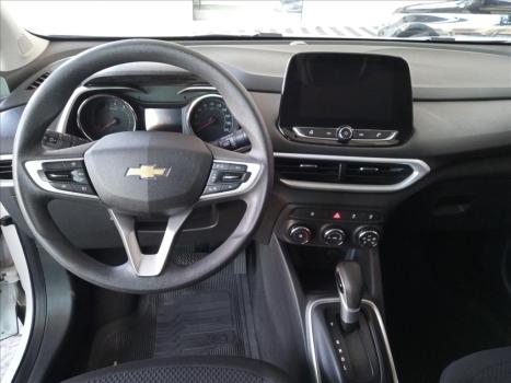 CHEVROLET Tracker 1.0 4P FLEX TURBO AUTOMTICO, Foto 10