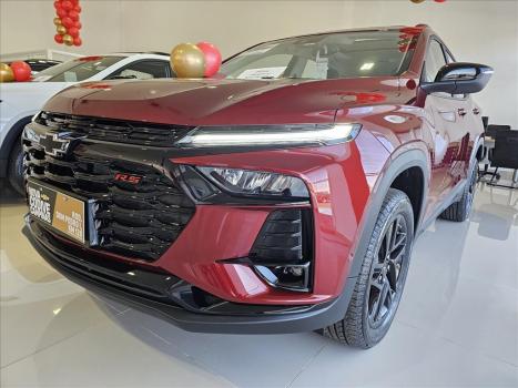 CHEVROLET Tracker 1.2 4P FLEX TURBO RS AUTOMTICO, Foto 1