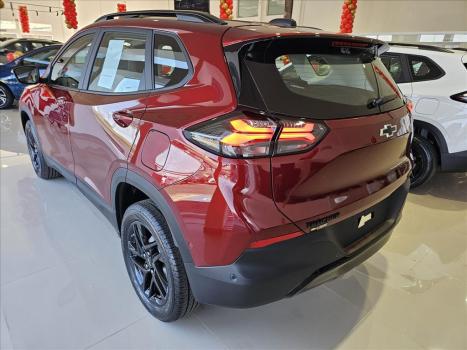 CHEVROLET Tracker 1.2 4P FLEX TURBO RS AUTOMTICO, Foto 4