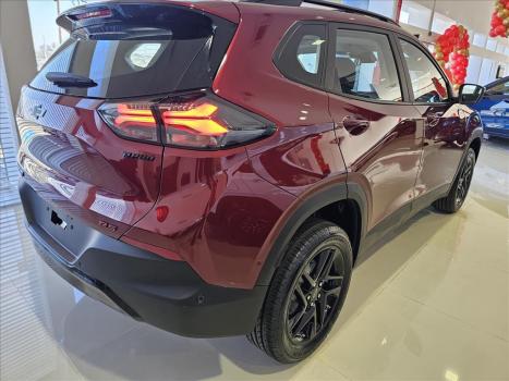 CHEVROLET Tracker 1.2 4P FLEX TURBO RS AUTOMTICO, Foto 6