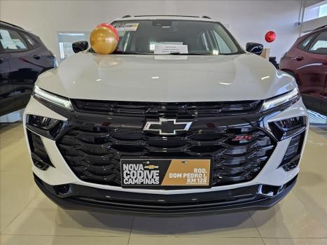 CHEVROLET Tracker 1.2 4P FLEX TURBO RS AUTOMTICO, Foto 2