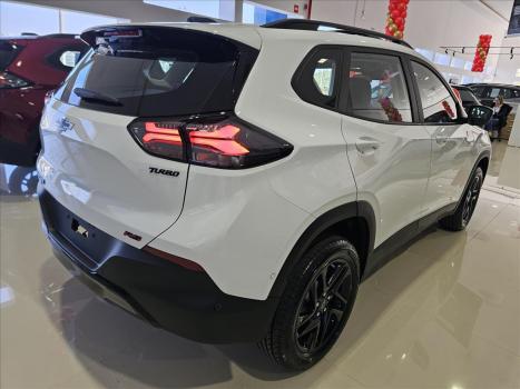 CHEVROLET Tracker 1.2 4P FLEX TURBO RS AUTOMTICO, Foto 4