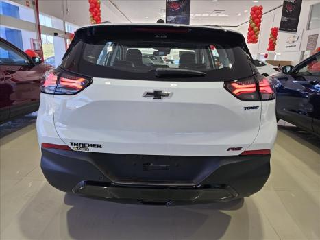 CHEVROLET Tracker 1.2 4P FLEX TURBO RS AUTOMTICO, Foto 5