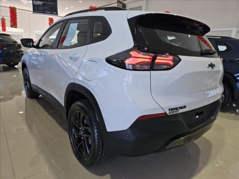 CHEVROLET Tracker 1.2 4P FLEX TURBO RS AUTOMTICO, Foto 6