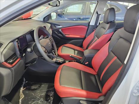 CHEVROLET Tracker 1.2 4P FLEX TURBO RS AUTOMTICO, Foto 7