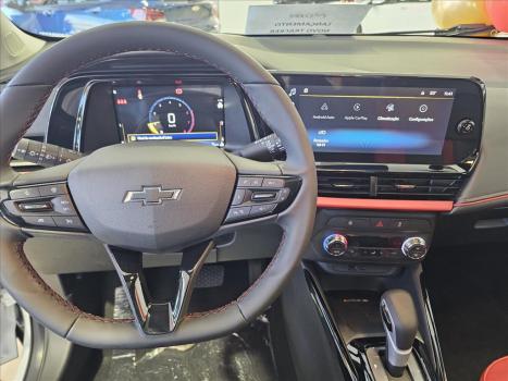 CHEVROLET Tracker 1.2 4P FLEX TURBO RS AUTOMTICO, Foto 10