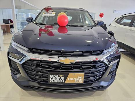 CHEVROLET Tracker 1.0 4P FLEX TURBO LT AUTOMTICO, Foto 2