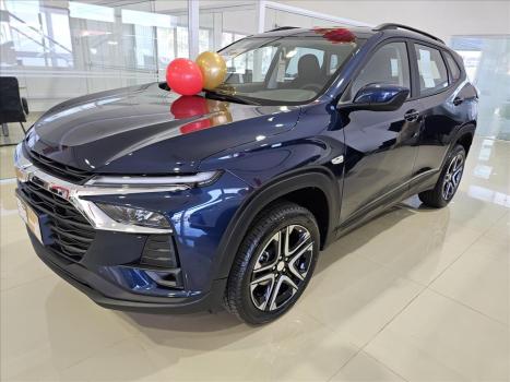 CHEVROLET Tracker 1.0 4P FLEX TURBO LT AUTOMTICO, Foto 3