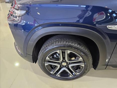 CHEVROLET Tracker 1.0 4P FLEX TURBO LT AUTOMTICO, Foto 4
