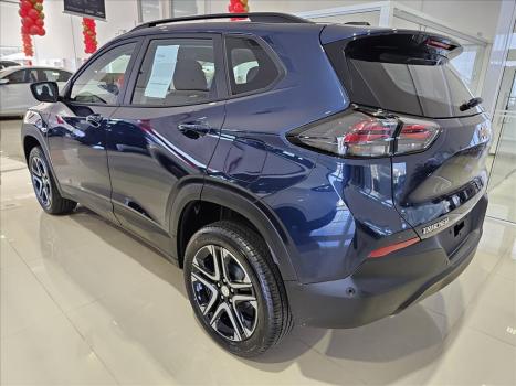CHEVROLET Tracker 1.0 4P FLEX TURBO LT AUTOMTICO, Foto 5