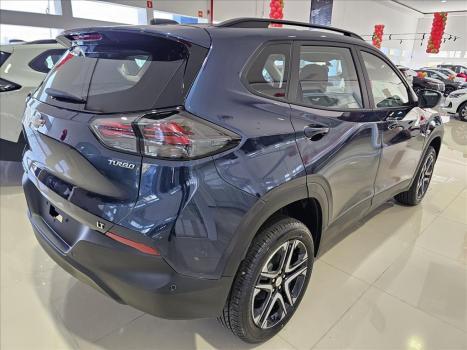 CHEVROLET Tracker 1.0 4P FLEX TURBO LT AUTOMTICO, Foto 7