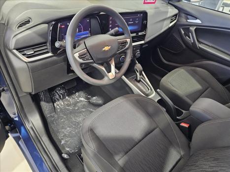 CHEVROLET Tracker 1.0 4P FLEX TURBO LT AUTOMTICO, Foto 8