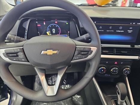 CHEVROLET Tracker 1.0 4P FLEX TURBO LT AUTOMTICO, Foto 10