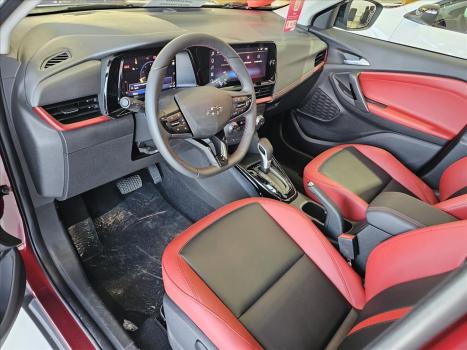 CHEVROLET Tracker 1.2 4P FLEX TURBO RS AUTOMTICO, Foto 7