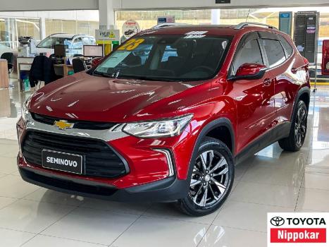 CHEVROLET Tracker 1.2 4P FLEX TURBO PREMIER AUTOMTICO, Foto 1