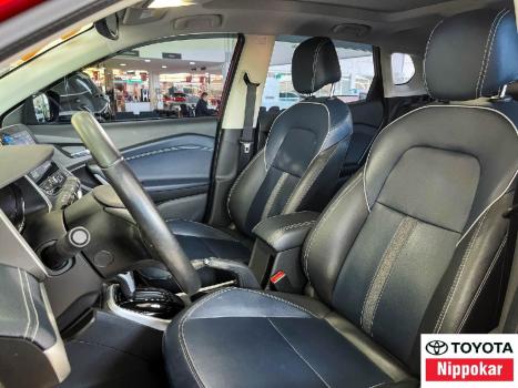 CHEVROLET Tracker 1.2 4P FLEX TURBO PREMIER AUTOMTICO, Foto 2
