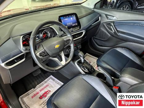 CHEVROLET Tracker 1.2 4P FLEX TURBO PREMIER AUTOMTICO, Foto 3