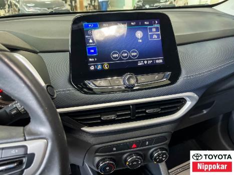 CHEVROLET Tracker 1.2 4P FLEX TURBO PREMIER AUTOMTICO, Foto 5
