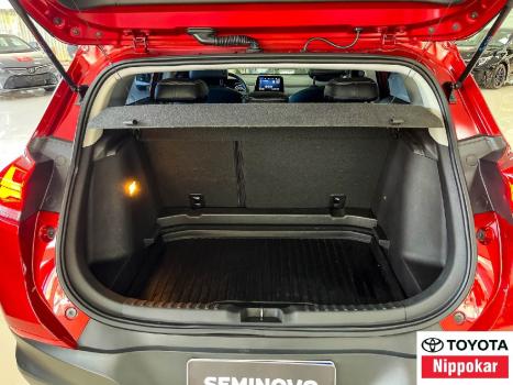 CHEVROLET Tracker 1.2 4P FLEX TURBO PREMIER AUTOMTICO, Foto 8