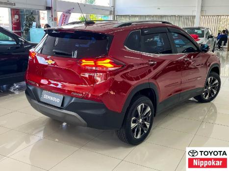 CHEVROLET Tracker 1.2 4P FLEX TURBO PREMIER AUTOMTICO, Foto 9