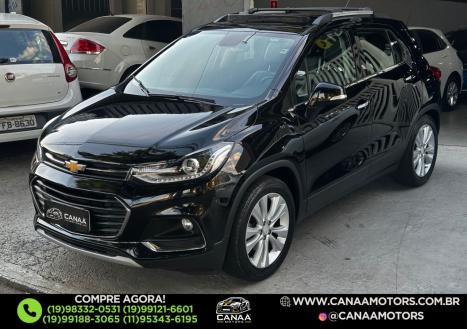 CHEVROLET Tracker 1.4 16V 4P FLEX PREMIER TURBO AUTOMTICO, Foto 2