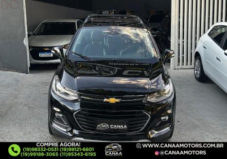 CHEVROLET Tracker 1.4 16V 4P FLEX PREMIER TURBO AUTOMTICO, Foto 3