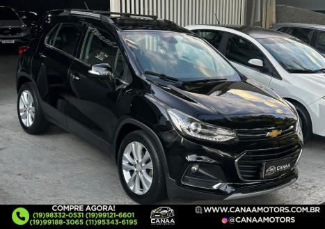 CHEVROLET Tracker 1.4 16V 4P FLEX PREMIER TURBO AUTOMTICO, Foto 4