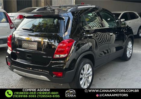CHEVROLET Tracker 1.4 16V 4P FLEX PREMIER TURBO AUTOMTICO, Foto 5