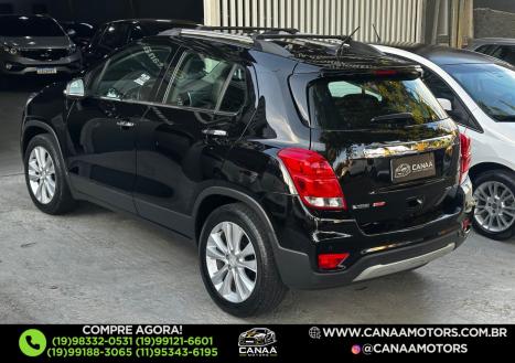 CHEVROLET Tracker 1.4 16V 4P FLEX PREMIER TURBO AUTOMTICO, Foto 7
