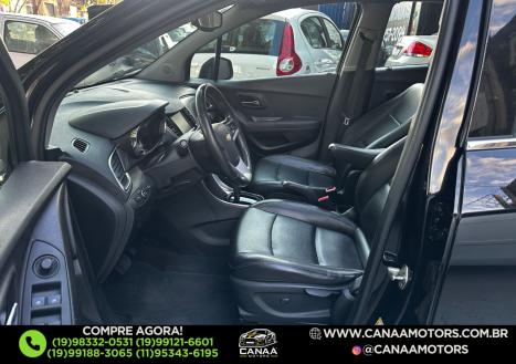 CHEVROLET Tracker 1.4 16V 4P FLEX PREMIER TURBO AUTOMTICO, Foto 8