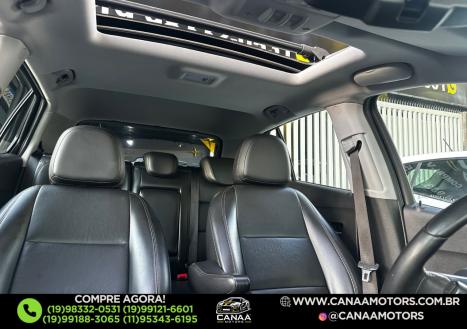 CHEVROLET Tracker 1.4 16V 4P FLEX PREMIER TURBO AUTOMTICO, Foto 9