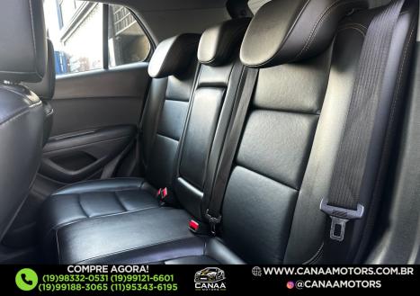 CHEVROLET Tracker 1.4 16V 4P FLEX PREMIER TURBO AUTOMTICO, Foto 10