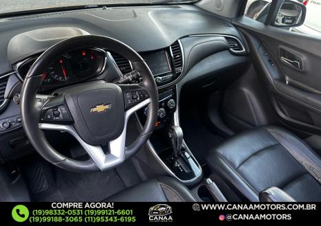 CHEVROLET Tracker 1.4 16V 4P FLEX PREMIER TURBO AUTOMTICO, Foto 11