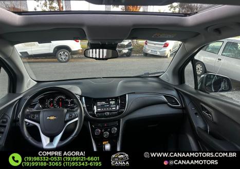CHEVROLET Tracker 1.4 16V 4P FLEX PREMIER TURBO AUTOMTICO, Foto 12
