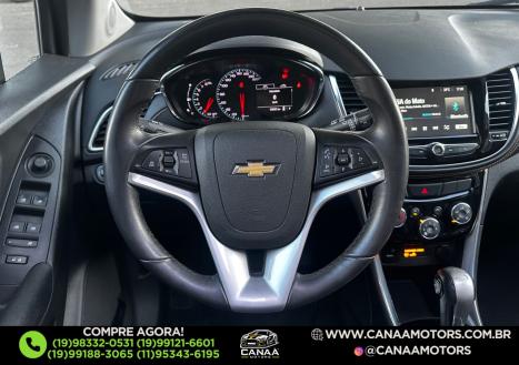 CHEVROLET Tracker 1.4 16V 4P FLEX PREMIER TURBO AUTOMTICO, Foto 13