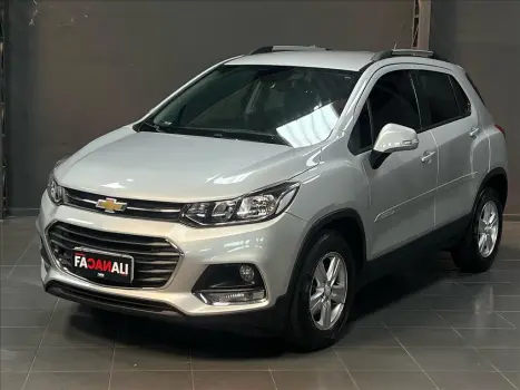CHEVROLET Tracker 1.4 16V 4P FLEX LT TURBO AUTOMTICO, Foto 2