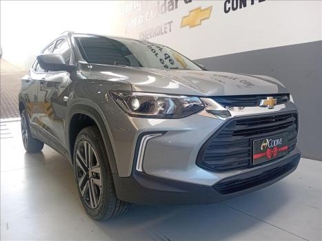 CHEVROLET Tracker 1.0 4P FLEX TURBO LT AUTOMTICO, Foto 1