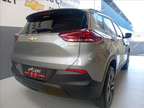 CHEVROLET Tracker 1.0 4P FLEX TURBO LT AUTOMTICO, Foto 3