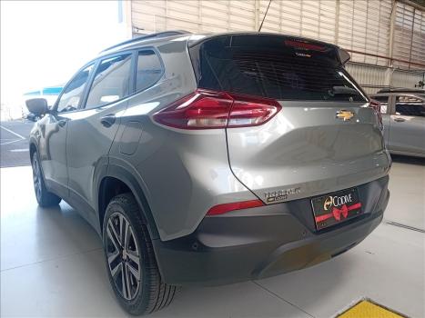 CHEVROLET Tracker 1.0 4P FLEX TURBO LT AUTOMTICO, Foto 4