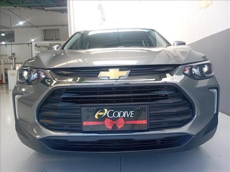 CHEVROLET Tracker 1.0 4P FLEX TURBO LT AUTOMTICO, Foto 5
