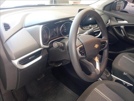 CHEVROLET Tracker 1.0 4P FLEX TURBO LT AUTOMTICO, Foto 7