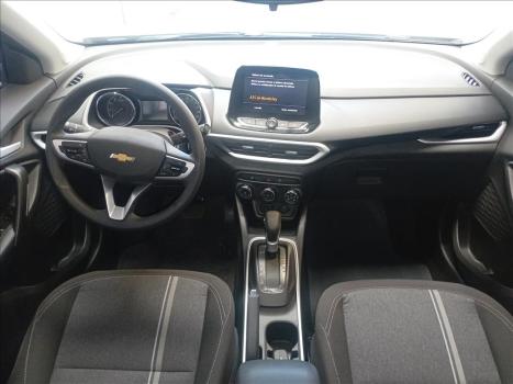 CHEVROLET Tracker 1.0 4P FLEX TURBO LT AUTOMTICO, Foto 8
