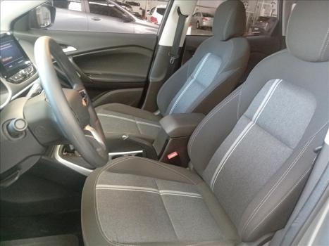 CHEVROLET Tracker 1.0 4P FLEX TURBO LT AUTOMTICO, Foto 9