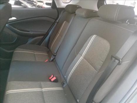 CHEVROLET Tracker 1.0 4P FLEX TURBO LT AUTOMTICO, Foto 10