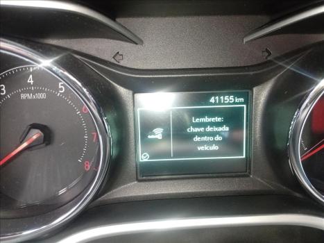 CHEVROLET Tracker 1.0 4P FLEX TURBO LT AUTOMTICO, Foto 11