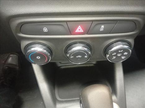 CHEVROLET Tracker 1.0 4P FLEX TURBO LT AUTOMTICO, Foto 13