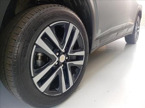 CHEVROLET Tracker 1.0 4P FLEX TURBO LT AUTOMTICO, Foto 18