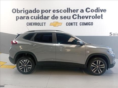 CHEVROLET Tracker 1.0 4P FLEX TURBO LT AUTOMTICO, Foto 19
