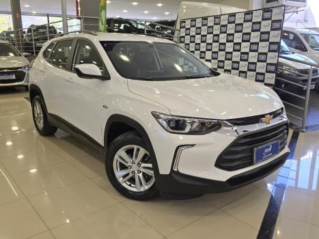CHEVROLET Tracker 1.0 4P FLEX TURBO LT AUTOMTICO, Foto 1